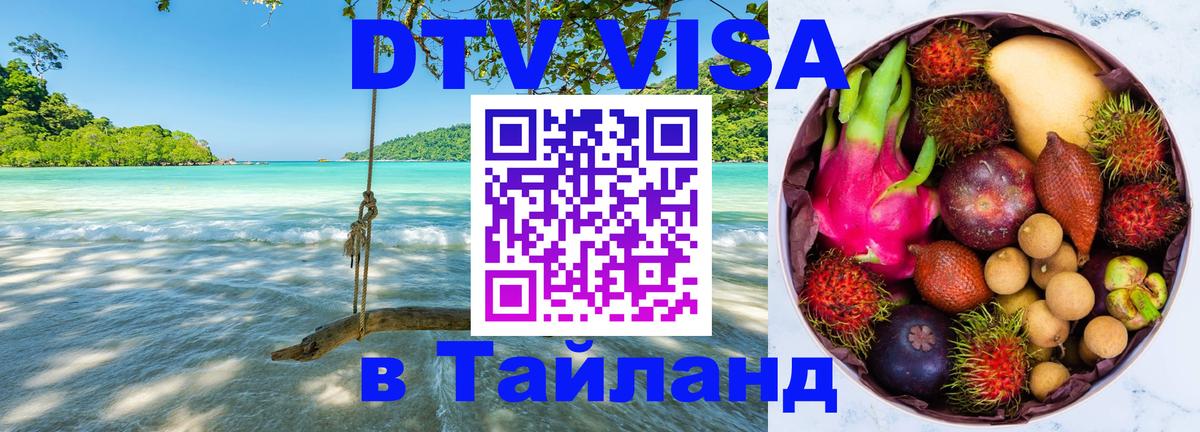 Сколько стоит DTV виза — актуальные цены, оформление даже без документов - 20.11.2025 